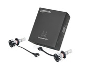 Porsche H7 LED Retrofit Kit - Genuine Porsche PCG631137H