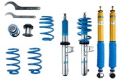 Porsche Coilover Kit - Bilstein B16 (PSS10) Damptronic 49-349993