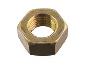 Mercedes Tie Rod End Nut - Febi Bilstein 308673014001