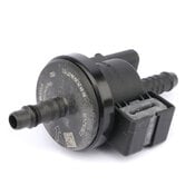 Audi Vapor Canister Purge Solenoid - Bosch 06H906517B