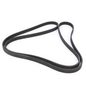 Porsche Serpentine Belt - Continental 7DPK2950