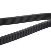 Porsche Serpentine Belt - Continental 7DPK2950