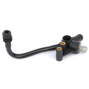 Mercedes Turbocharger Coolant Line - Rein 2782001400