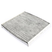 Land Rover Jaguar Cabin Air Filter - Corteco LR161566