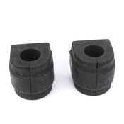 BMW Suspension Stabilizer Bar Bushing Kit - Delphi TD1136W