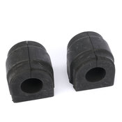 BMW Suspension Stabilizer Bar Bushing Kit - Delphi TD1136W