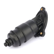 Audi CVT Transmission Filter - Febi Bilstein 109626