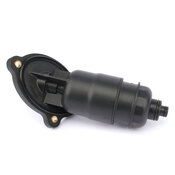 Audi CVT Transmission Filter - Febi Bilstein 109626