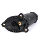 Audi CVT Transmission Filter - Febi Bilstein 109626