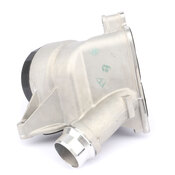 BMW Engine Oil Filter Housing - Febi 11428683206