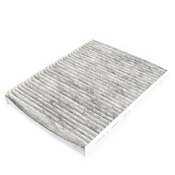 Porsche Cabin Air Filter - Mahle LAK182