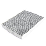 Porsche Cabin Air Filter - Mahle LAK182