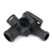 VW Coolant Flange - OE Supplier 037121144H