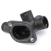 VW Coolant Flange - OE Supplier 037121144H
