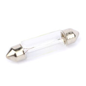 Porsche Courtesy Light Bulb - Genuine Porsche 90063110690
