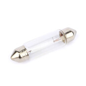 Porsche Courtesy Light Bulb - Genuine Porsche 90063110690