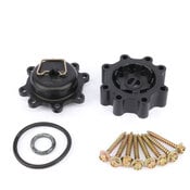 Porsche Expansion Tank Bleed Valve - URO Parts 011549