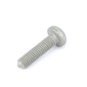 Audi VW Engine Oil Pan Bolt - Genuine VW Audi N10839701