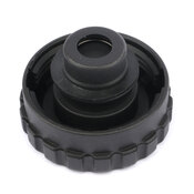 BMW Expansion Tank Cap - Vaico 17114379047