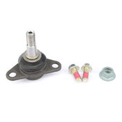 Volvo Ball Joint - Vaico 31201485