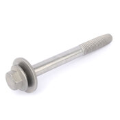Volvo Subframe Mount Bolt - Genuine Volvo 30640914