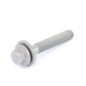 Volvo Suspension Leaf Spring Mounting Bolt - Genuine Volvo 30746515