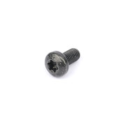 Volvo Six Point Socket Screw - Genuine Volvo 986197