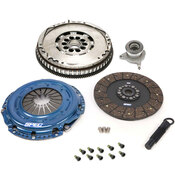 Volvo Clutch Upgrade Kit - Spec SO601KT