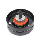 Mini Belt Adjusting Pulley - Genuine MINI 11288625983