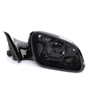 BMW Door Mirror - Genuine BMW 51167459076