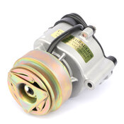 Mercedes Air Injection Pump - C M 1161401285