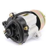 Mercedes Air Injection Pump - C M 1161401285