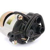 Mercedes Air Injection Pump - C M 1161401285
