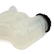 Land Rover Engine Coolant Expansion Tank - Febi Bilstein LR034654