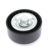 Audi VW Drive Belt Idler Pulley - Febi Bilstein 022145276F