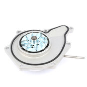 Audi Porsche VW Engine Water Pump - Geba 11095