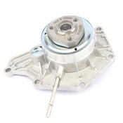 Audi Porsche VW Engine Water Pump - Geba 11095