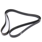 VW Serpentine Belt - Hutchinson 077903137AB