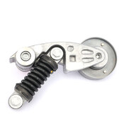 Audi Accessory Drive Belt Tensioner - Hutchinson 079903133AM
