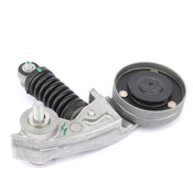 Audi Accessory Drive Belt Tensioner - Hutchinson 079903133AM