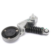 Audi Accessory Drive Belt Tensioner - Hutchinson 079903133AM