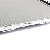 BMW Radiator - Mahle/Behr 17118743663