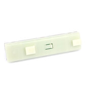 Mercedes Distributor Block - Genuine Mercedes 0009820012