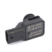 Mercedes Brake Booster Vacuum Sensor - Genuine Mercedes 0065422518