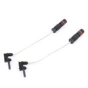 Mercedes Disc Brake Pad Wear Sensor - Pagid 1635401517