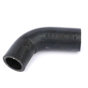 Porsche Radiator Coolant Hose - Genuine Porsche 95110624503