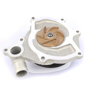 Porsche Engine Water Pump - Genuine Porsche 99710601106