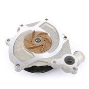 Porsche Engine Water Pump - Genuine Porsche 99710601106
