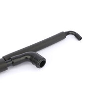 Volvo Crankcase Vent Hose - ProParts Sweden 9125598