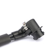 Volvo Crankcase Vent Hose - ProParts Sweden 9125598